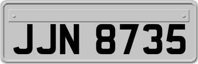 JJN8735