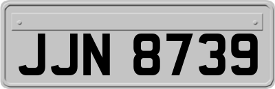 JJN8739