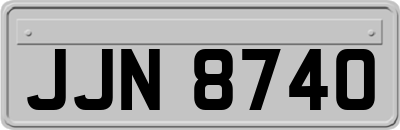JJN8740