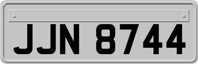 JJN8744