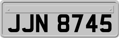 JJN8745