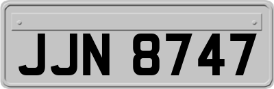 JJN8747