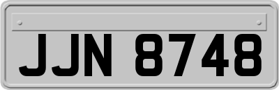 JJN8748