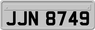 JJN8749