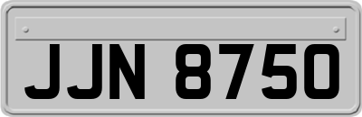JJN8750