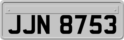 JJN8753