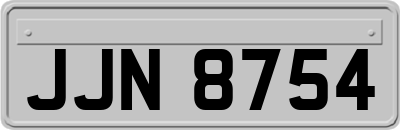 JJN8754