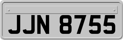 JJN8755