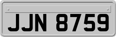 JJN8759