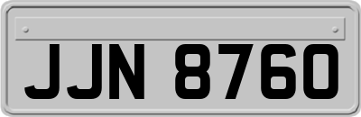JJN8760