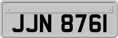 JJN8761