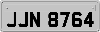 JJN8764