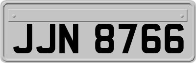 JJN8766