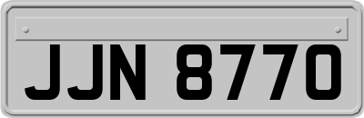JJN8770