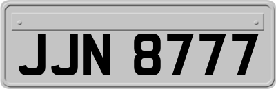 JJN8777