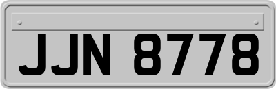 JJN8778