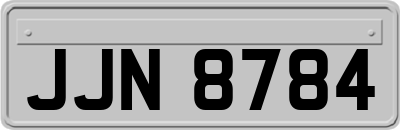 JJN8784