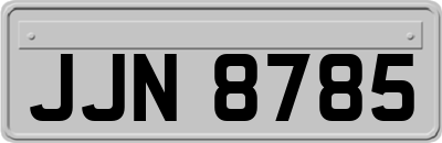 JJN8785