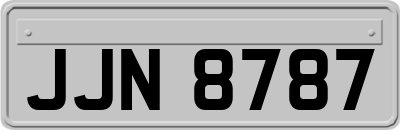 JJN8787
