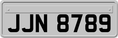 JJN8789