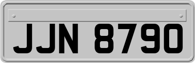 JJN8790