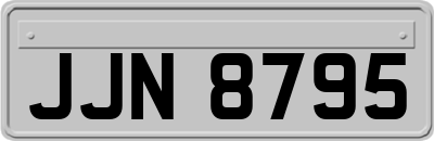 JJN8795