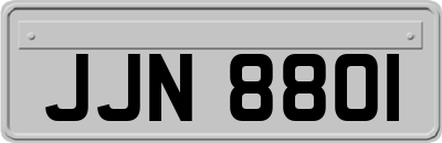JJN8801