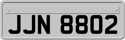 JJN8802