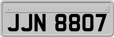 JJN8807