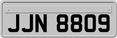 JJN8809