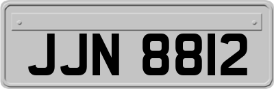 JJN8812