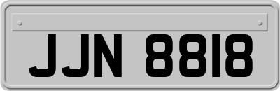 JJN8818