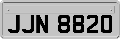 JJN8820
