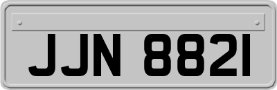 JJN8821