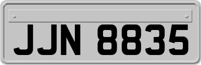 JJN8835