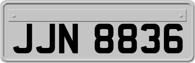 JJN8836