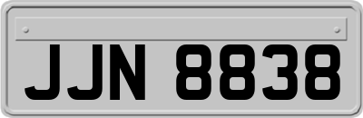 JJN8838