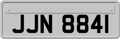 JJN8841