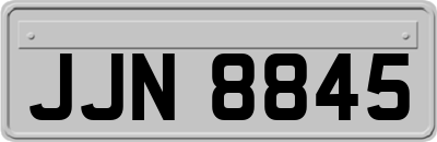 JJN8845