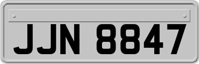 JJN8847