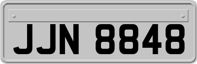 JJN8848
