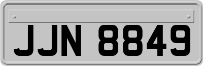 JJN8849