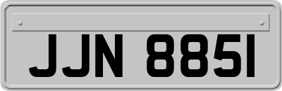 JJN8851