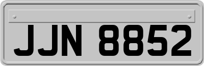 JJN8852
