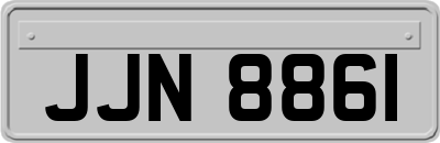 JJN8861