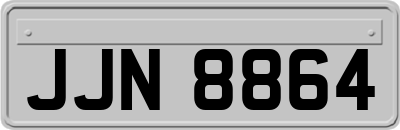 JJN8864