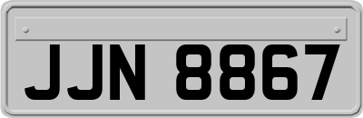 JJN8867