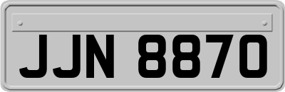 JJN8870