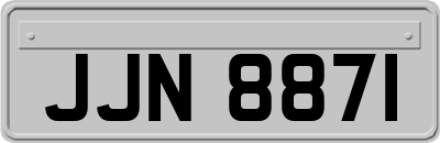 JJN8871