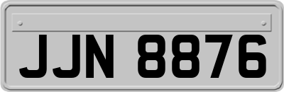 JJN8876
